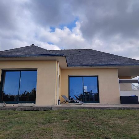 Maison Du Phare. Plouarzel Zewnętrze zdjęcie